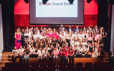 STeam projekt u Osnovnoj školi „Lokve-Gripe“