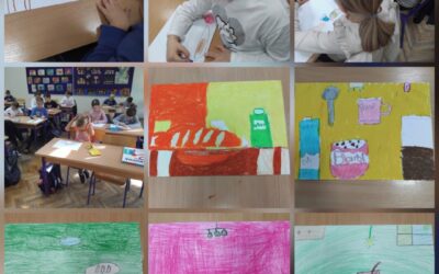 Tjedan školskog doručka