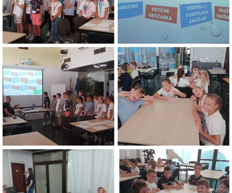 Mediteranski festival knjige