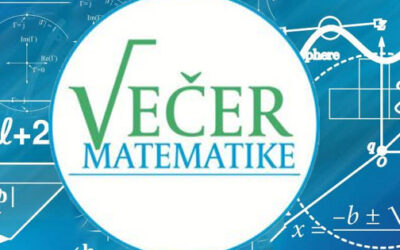 Večer matematike
