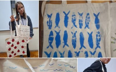 Obilježen Međunarodni dan borbe protiv plastičnih vrećica