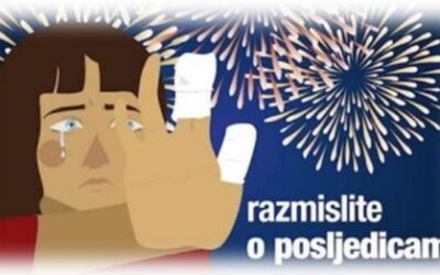 Pismo obavijesti o pirotehnici