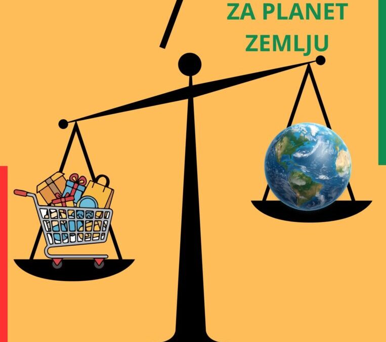 EKO PROJEKT SE BLIŽI