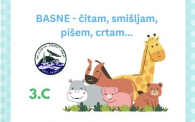 ZBIRKA BASNI