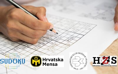 Sudoku 2026.